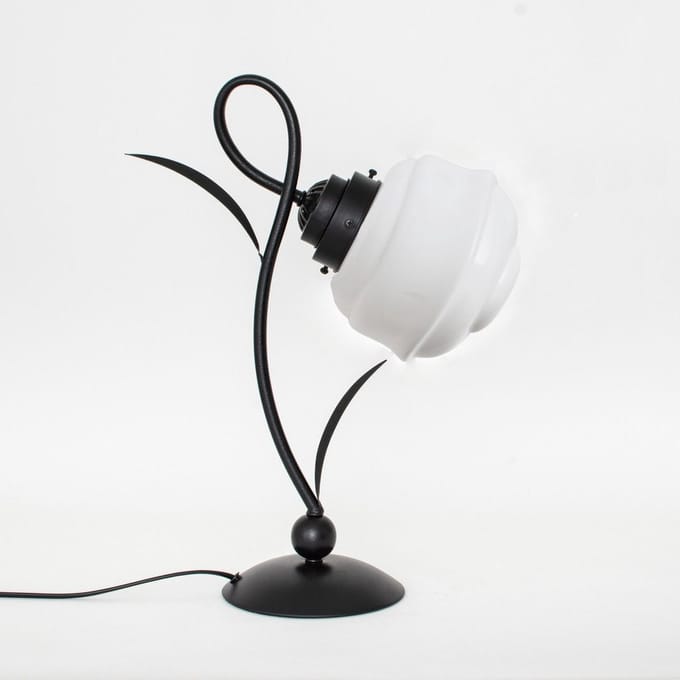 Lovely Tafellamp Frontier Moonlight - Art Deco Trade