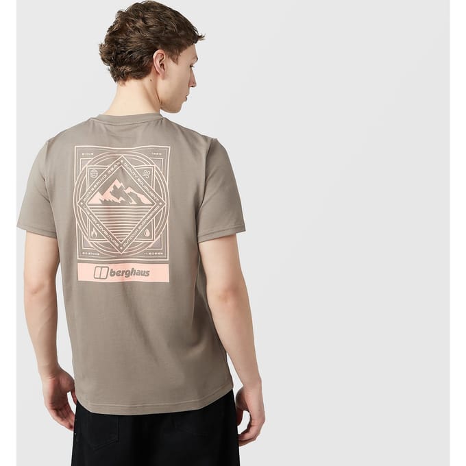 Berghaus MTN Matrix Essential T-Shirt