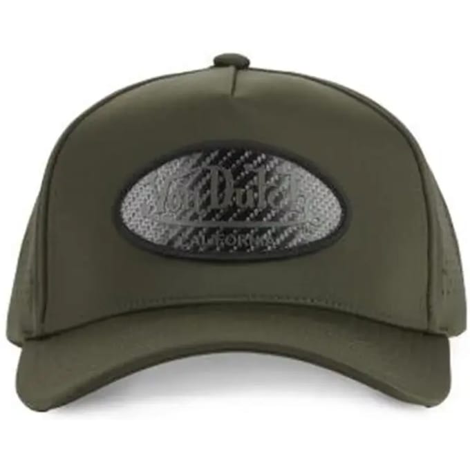 Von Dutch Sport 2 Pet Groen Man