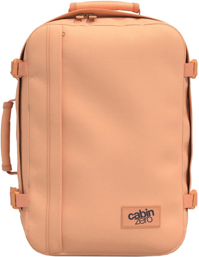 CabinZero Classic 36L Ultra Light Cabin Bag sunny day
