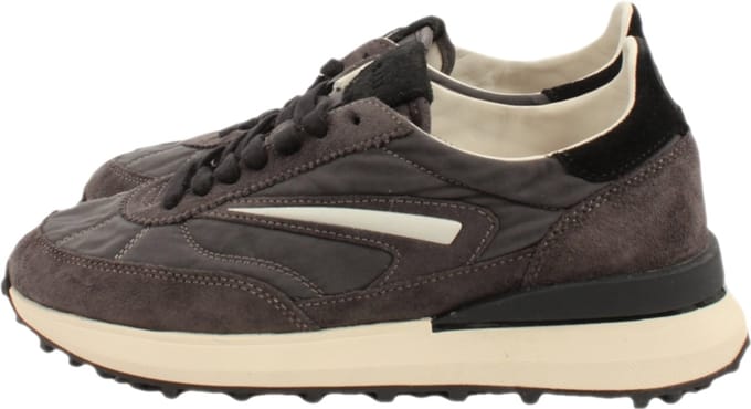 m431-at-tc-an Men's Suede Grey