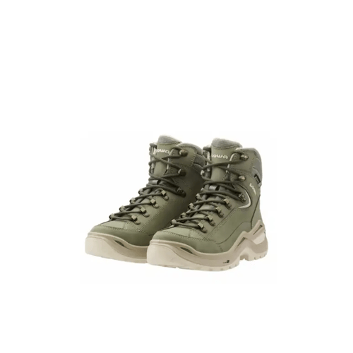 Renegade Evo GTX Mid Dames (Sage)
