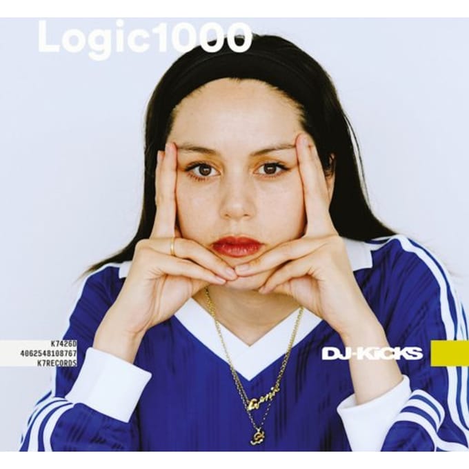 Dj-Kicks: Logic1000 - Logic1000