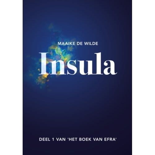 Insula - Het Boek Van Efra