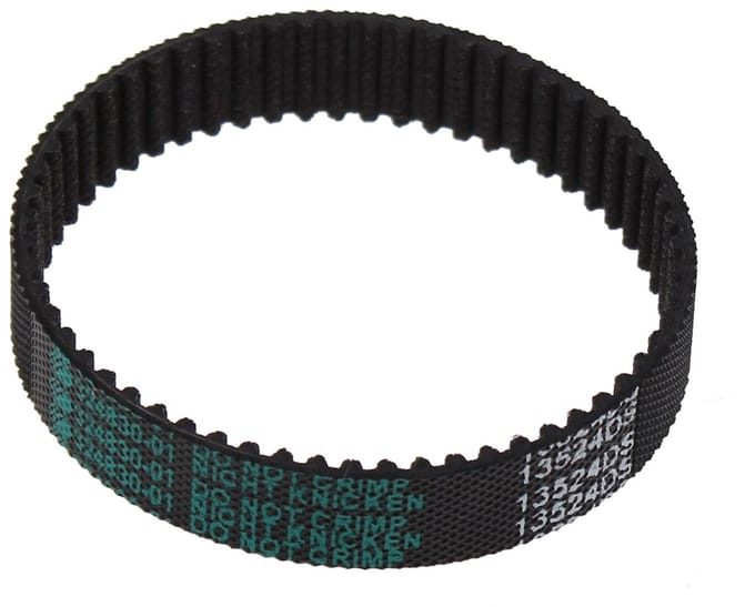 BLACK&DECKER - Riem voor schaafmachine BD713, KW713 - 32483001