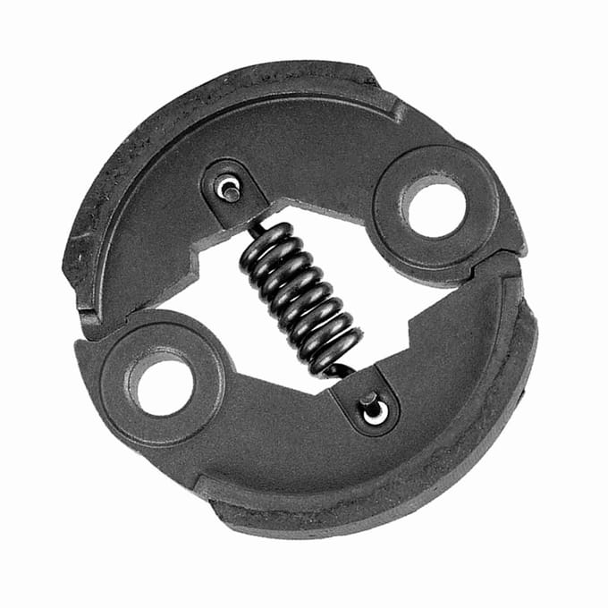 Heavy Duty Koppeling Voor 33cc 43cc 49cc Mini Fiets voor Minimoto X 1 2 6 7 8 Scooter black
