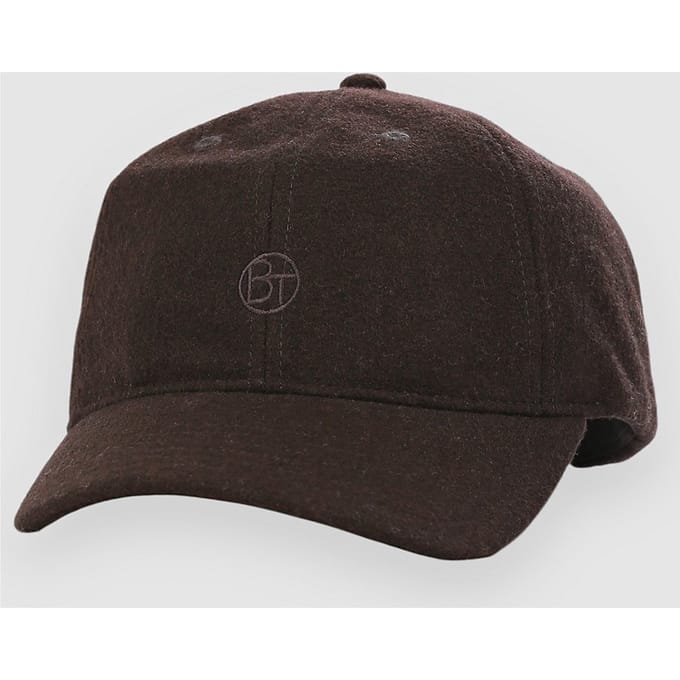 Blue Tomato Wool Cap bruin
