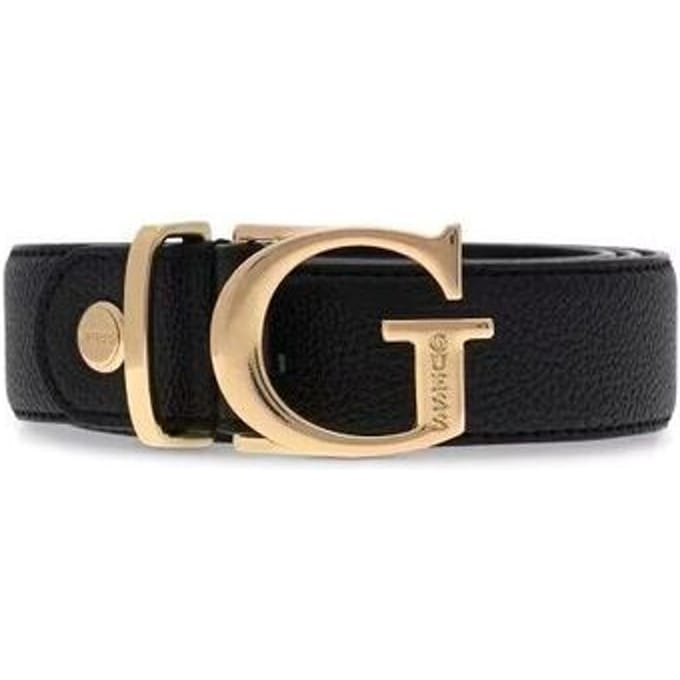 Ketting Guess BW9465 P6330-BLA