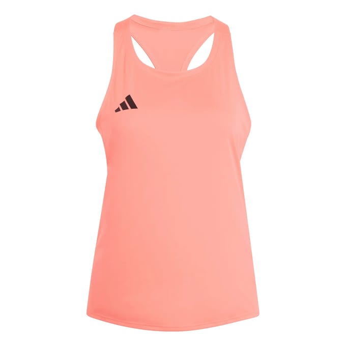 Damestanktop adidas Adizero Essentials