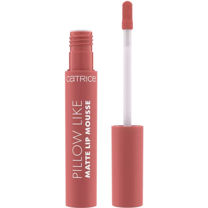 Catrice Pillow Like Matte Lip Mousse 020 Air Affair 2 ml
