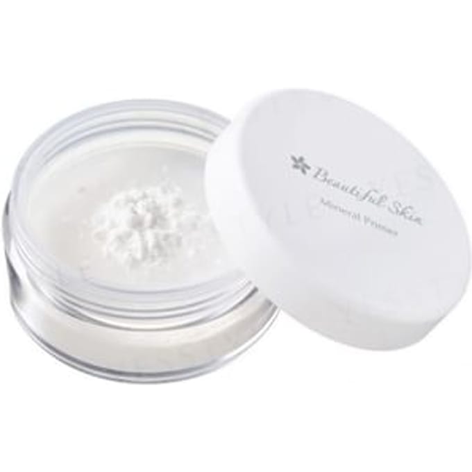 SkinCure Lab - Mineral Primer 8g