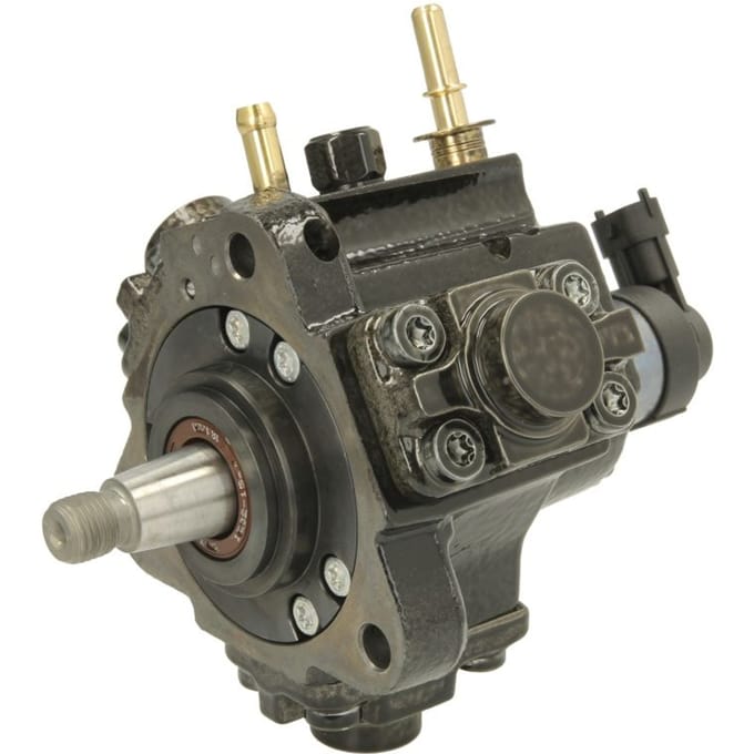 Hogedrukpomp BOSCH 0 445 010 150