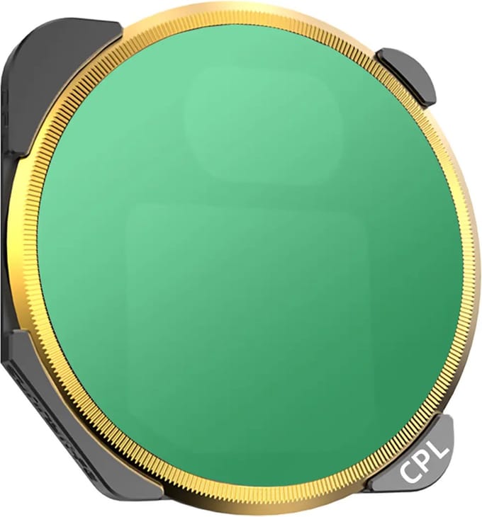 50CAL Drone CPL verstelbare Camera Lens Filter geschikt voor DJI Mavic 3