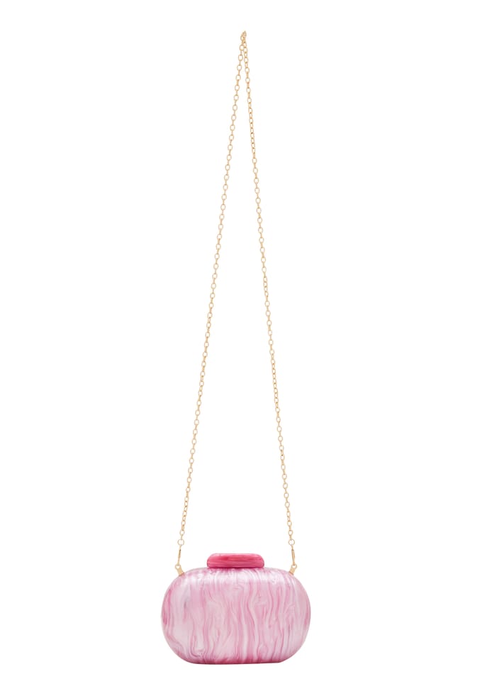 FELIPA Handtas Dames roze