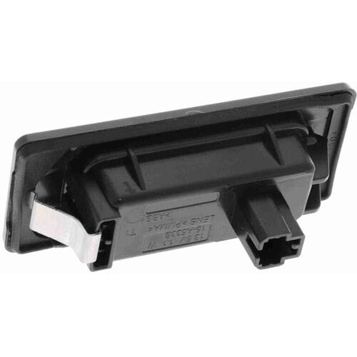 Kentekenplaatverlichting VEMO V10-84-0139