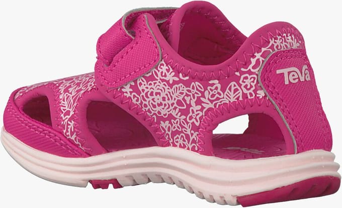 Teva Sandalen Tidepool Sport - Maat 22/23 - Pink - Kinderen