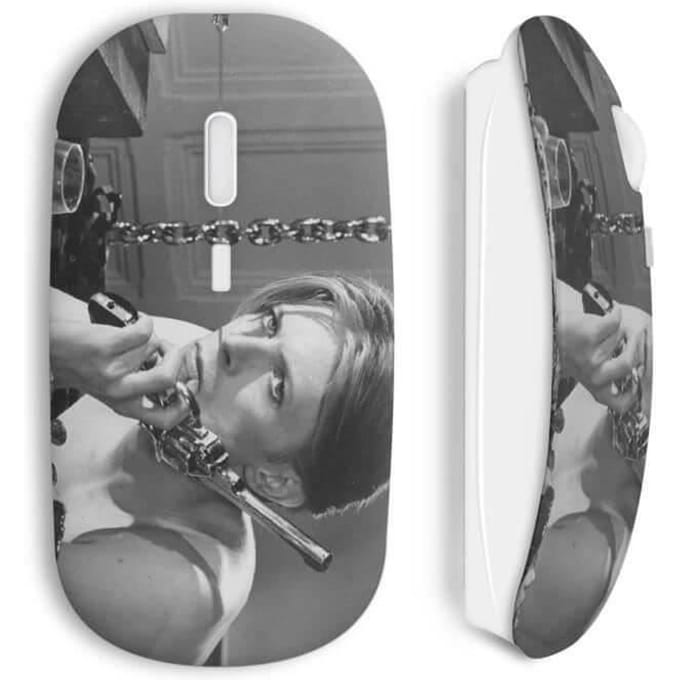 Souris Sans Fil Bowie