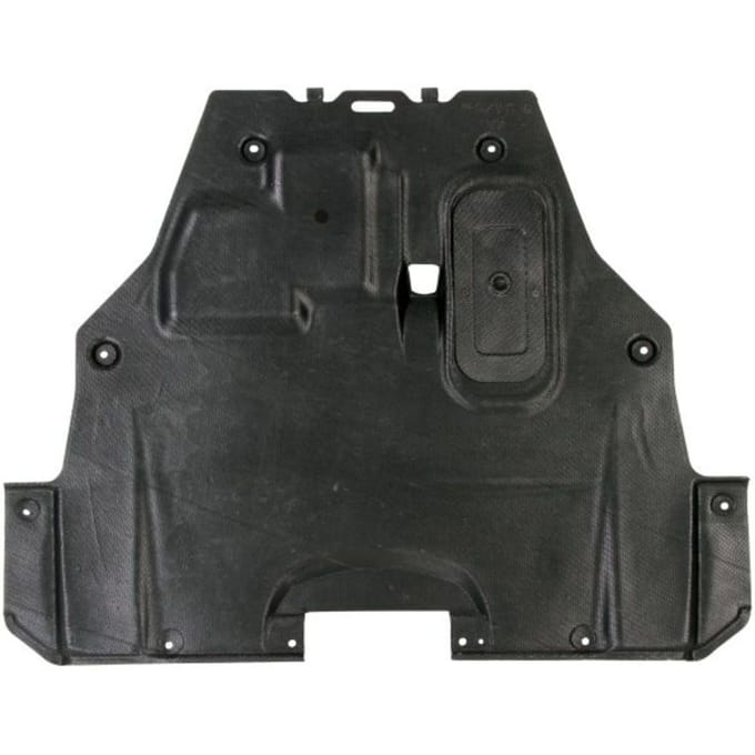 Motorafdekking BLIC 6601-02-3452860P