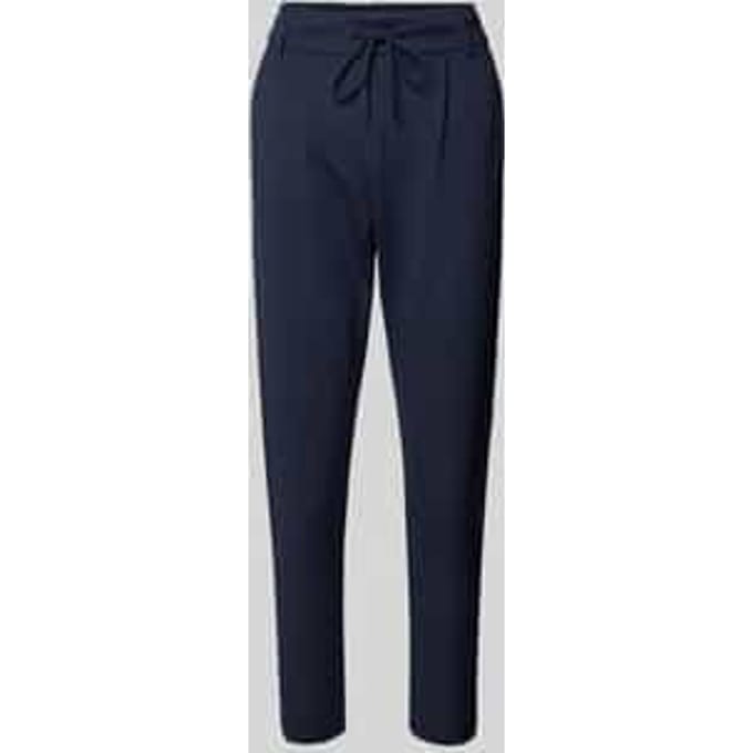 ONLY - ONLPOPTRASH LIFE EASY COL PANT PNT NOOS Dames Broek