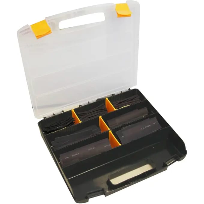 Krimpkous Bihr 3,2 25,4MM