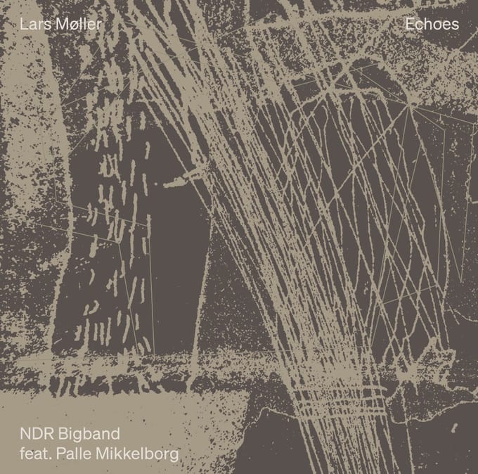 NDR Bigband & Palle Mikkelborg - Echos (CD)