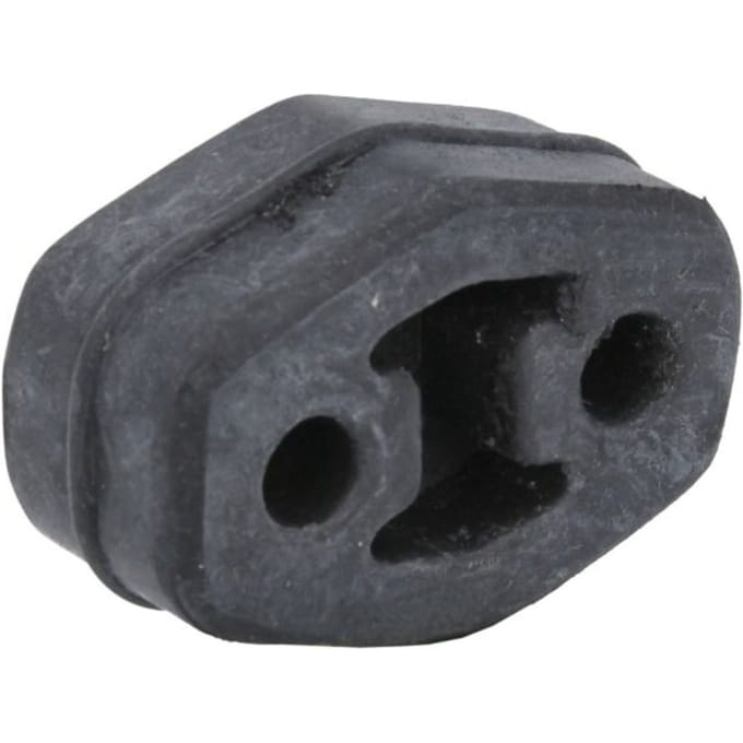 Rubberen ophangingsbuffers BOSAL 255-047