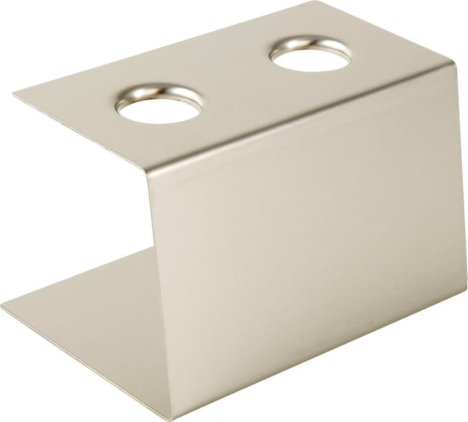 Stöckel - Stöckel Cone holder 2 holes