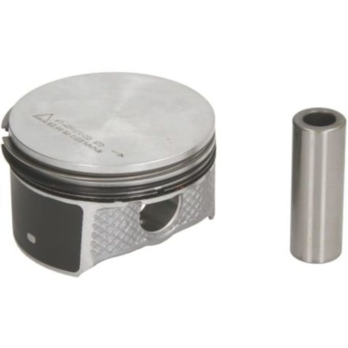 Zuiger NÜRAL 87-429400-00