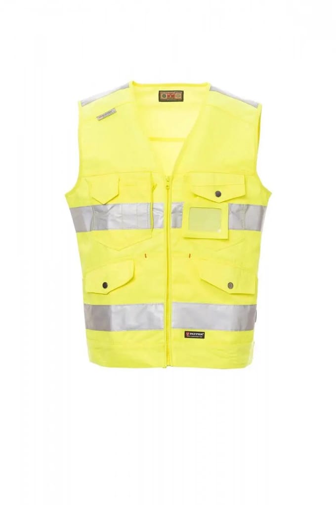Payper Master - Fluorescent Yellow - XL
