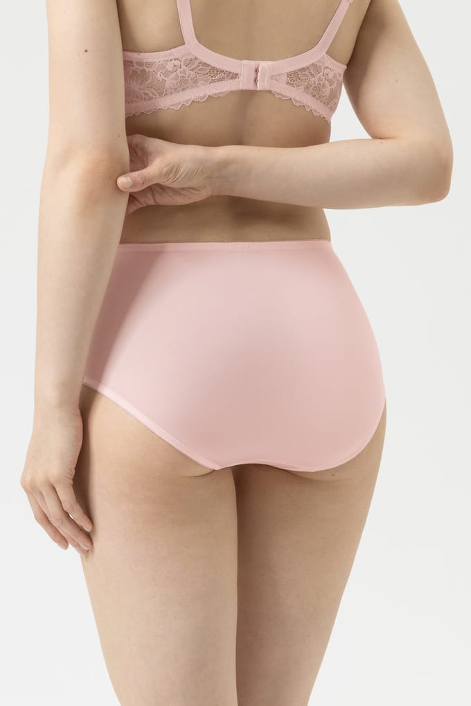 Tailleslip Serie Luxurious Bonbon Pink