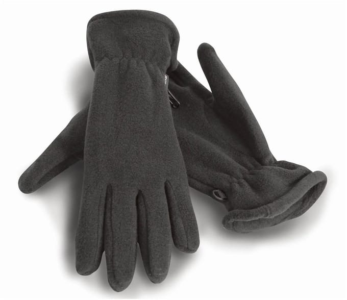 Result Polartherm™ Gloves RT144 - grey - M