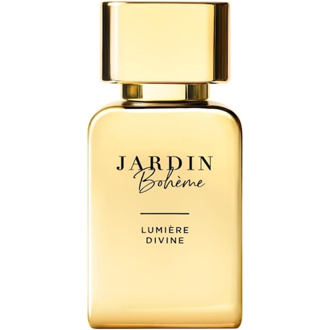 Jardin Bohème Lumiere Divine Extrait De Parfum Spray Damesparfum Dames 50 ml