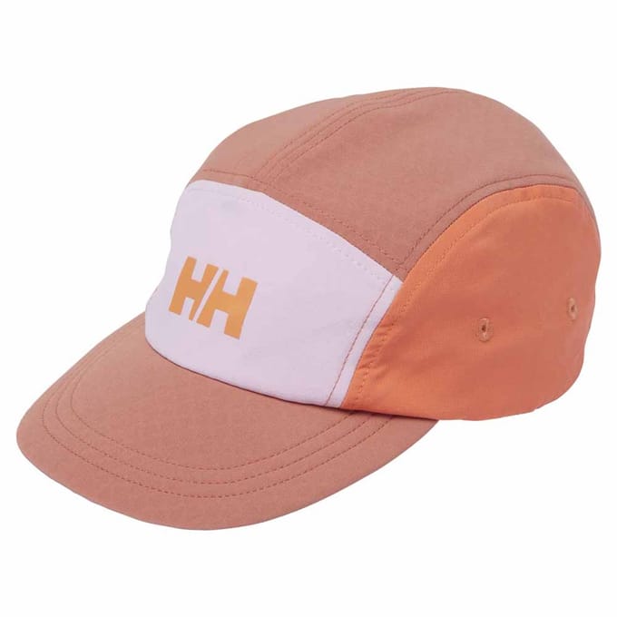 5-panel pet Helly Hansen Cascade Shield