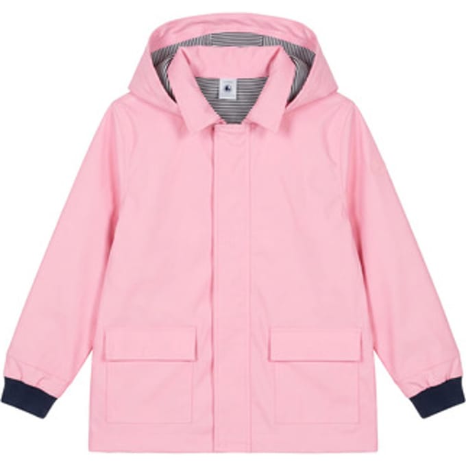 Petit Bateau  Parka Jas CIRE