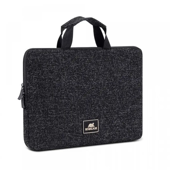 13,3" laptoptas met handgrepen Rivacase Anvik