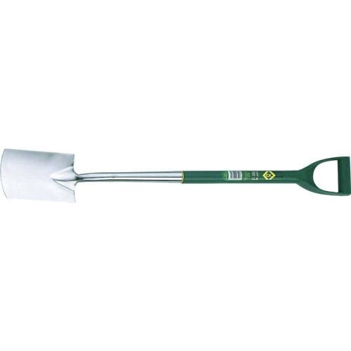 C.K G5140 Spade D-greep
