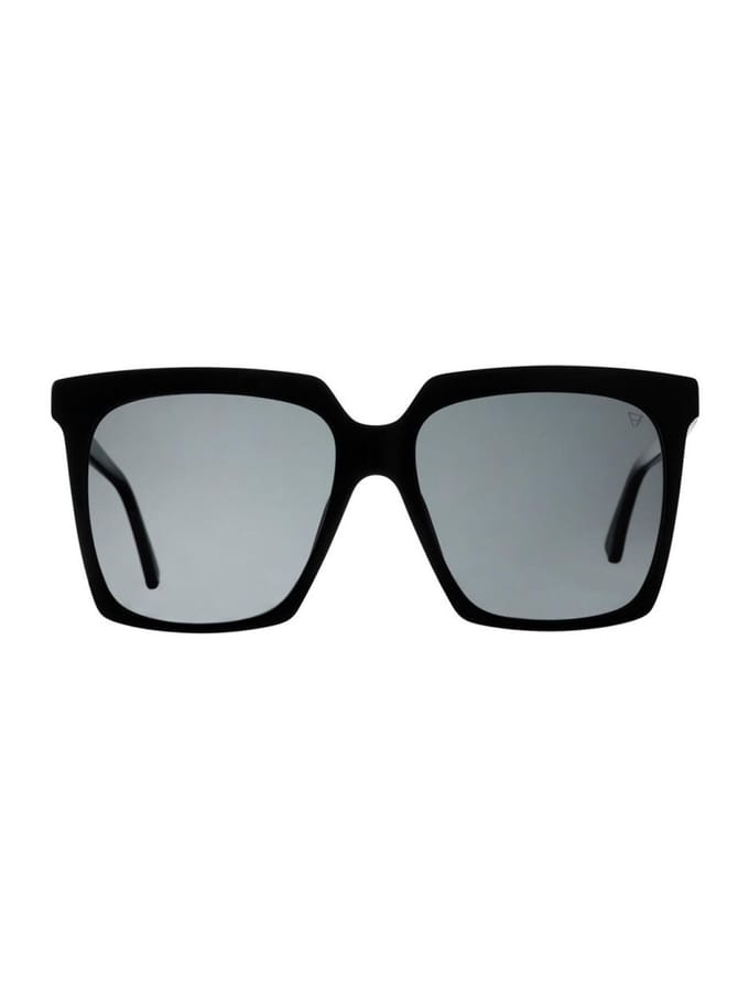 Brunotti Amy Uni zonnebril Black