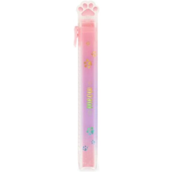 Legami – Gumpen met navulling – Kitty