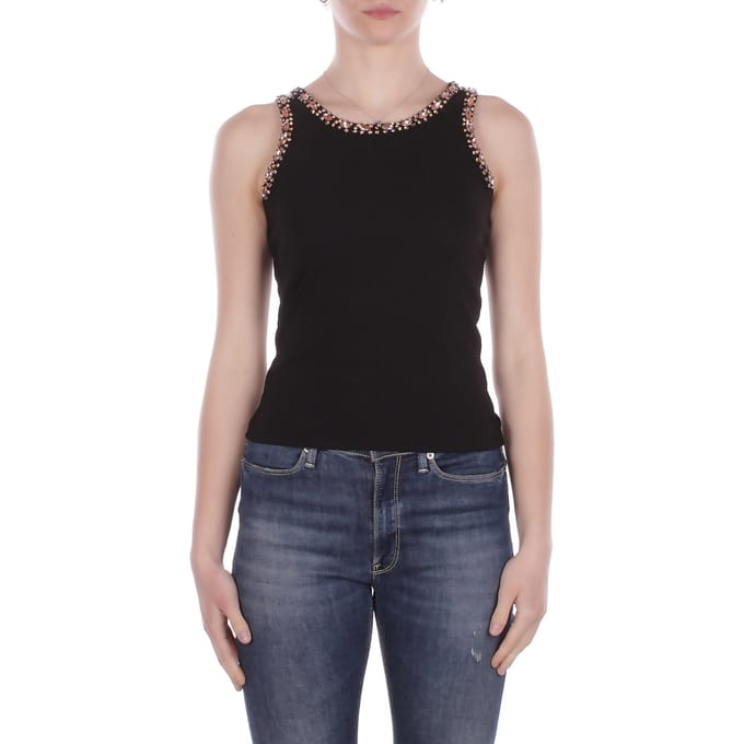 John Richmond T-shirts en Polo Zwart