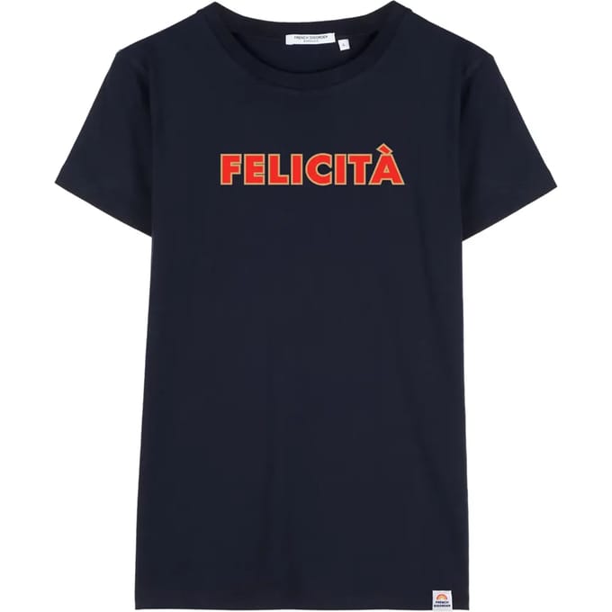 Dames-T-shirt French Disorder Felicita
