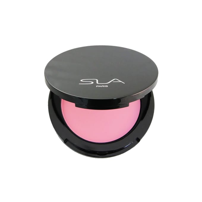 SLA Blush Pink in Cheek Powder Pink 6,5gr