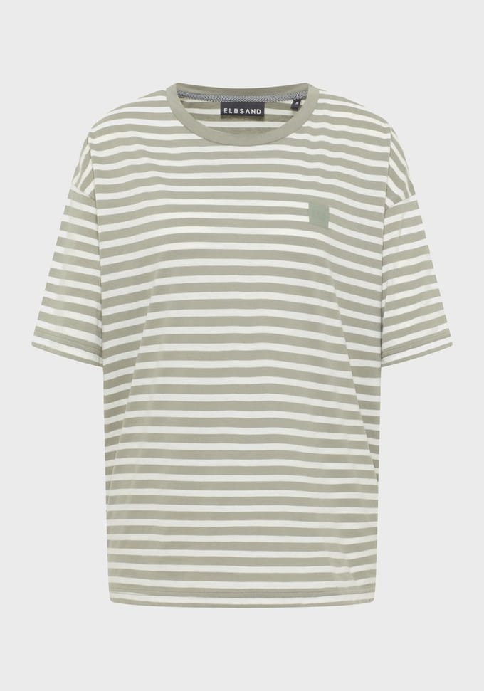 Kia T-shirt Oversized Fit