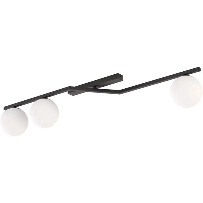 Plafondlamp Emibig Lighting Naton 3