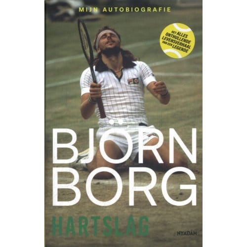 Hartslag - Björn Borg