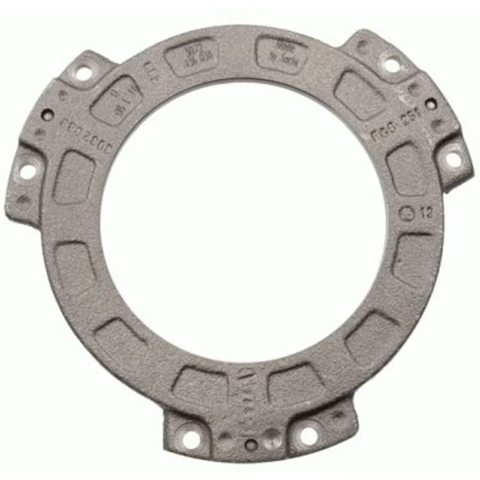 Koppelingsdrukplaat SACHS 3072 136 030