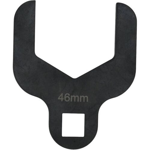 KS Tools 516.1001 Tegenhoudsleutel, 46,0 mm