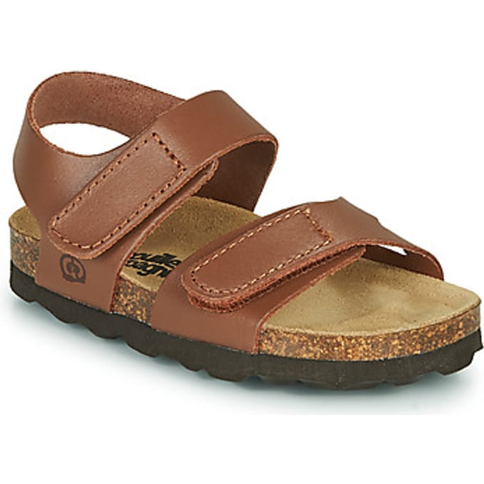 Platte sandalen Citrouille et Compagnie BELLI JOE