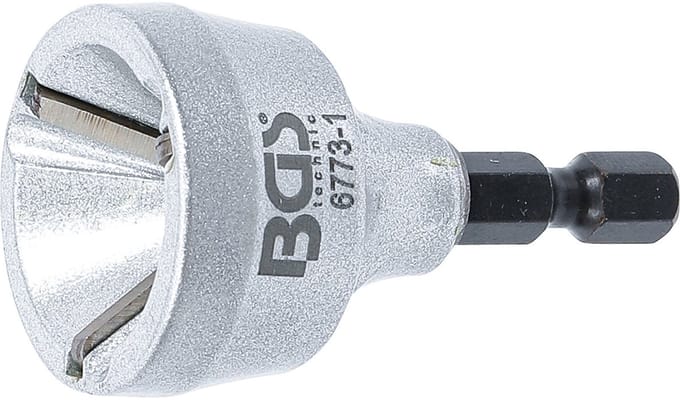 BGS Buitenontbramer voor Ø 3 - 19 mm - 6773-1