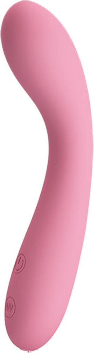 Paul Wand Vibrator