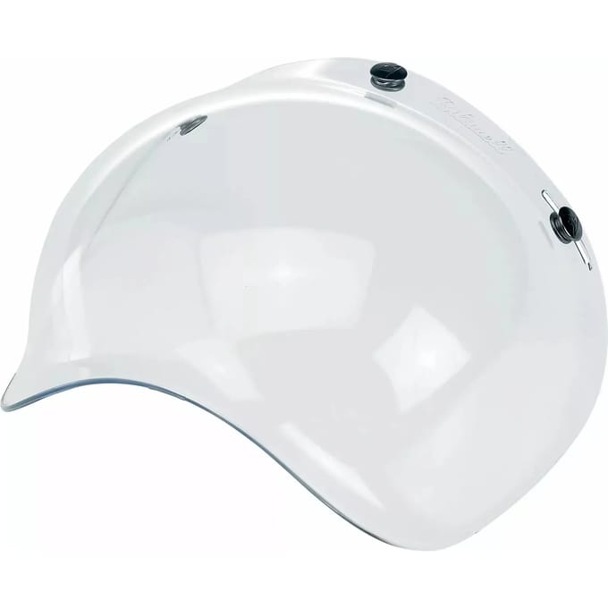 Motorhelm vizier Biltwell